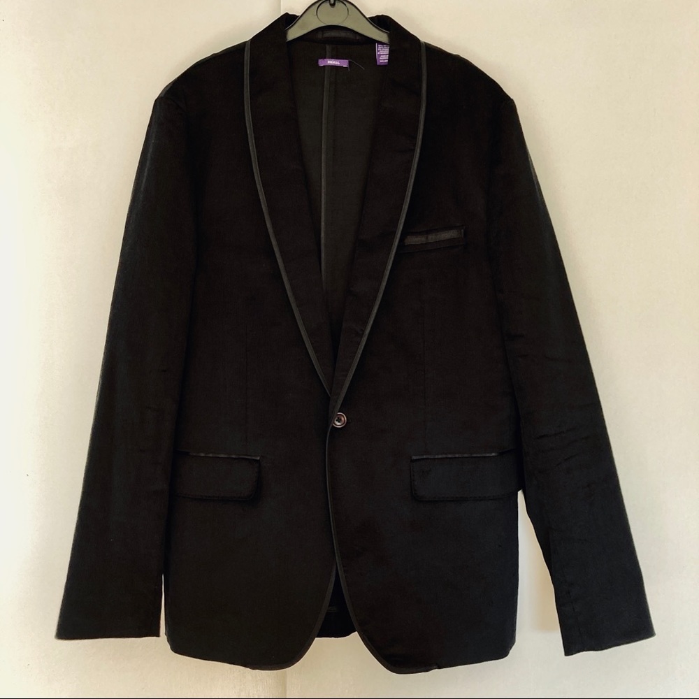 American Rag Classic Formal Black Blazer